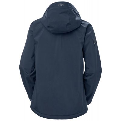 16. Helly Hansen Hp Racing Lifaloft Kapuzenjacke Jkt W 30373 597