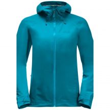 Jack Wolfskin Highest Peak 3l Jacke Jkt W 1115121-1395