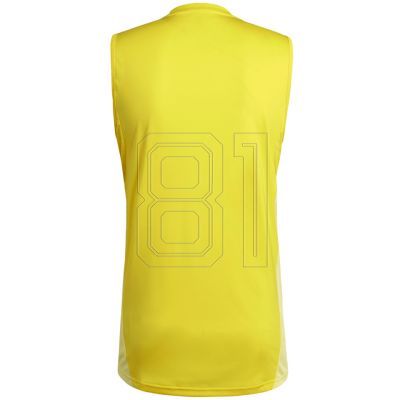 2. Adidas Tiro 25 Wettkampf-Ärmelloses Trikot M JI8954