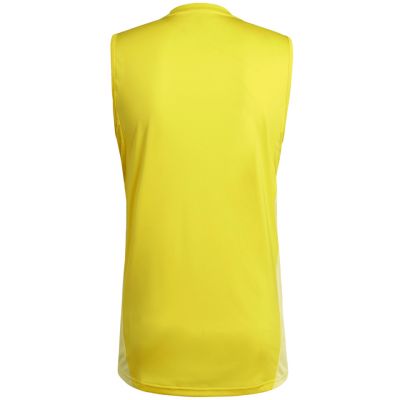 2. Adidas Tiro 25 Wettkampf-Ärmelloses Trikot M JI8954