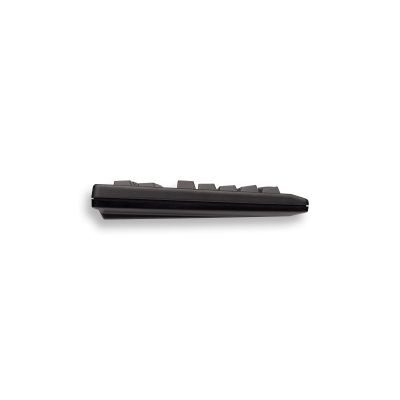 2. CHERRY TouchBoard G80-11900 Universal-USB-Tastatur QWERTZ Deutsch Schwarz