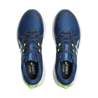 4. Asics Gel-Venture 11 Herren-Laufschuhe blau 1011C160 401