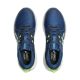 4. Asics Gel-Venture 11 Herren-Laufschuhe blau 1011C160 401