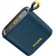 W-KING D2 Kabelloser Bluetooth-Lautsprecher Blau