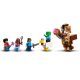 14. LEGO MINECRAFT 21272 Waldherrenring