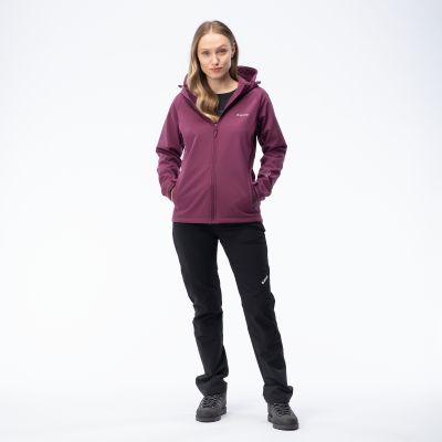 9. Damen-Softshelljacke LADY NETI SP