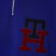 4. Tommy Hilfiger Thl Essentials Half Zip Top M MW0MW27383 Sweatshirt