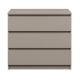 Sideboard Maja 60 S3 Kaschmir 60x40x80