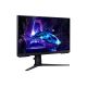 4. SAMSUNG ODYSSEY G3 LED-MONITOR 24" LS24DG300EUXEN