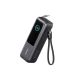 3. Anker A1695H11 Powerbank 25000mAh Schwarz