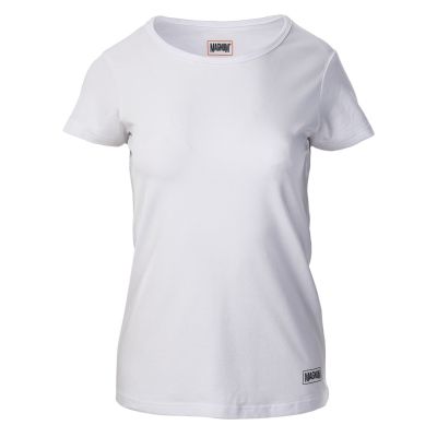 2. Magnum Magnum Essential T-Shirt Damen W 92800443033