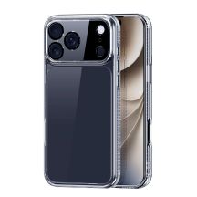 Dux Ducis Clin Hülle für iPhone 18 Pro Max / 17 Pro Max – Transparent