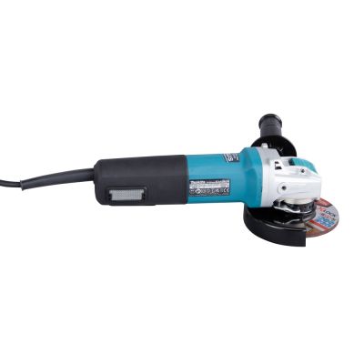 6. Makita GA5080RX02 X-Lock Winkelschleifer (GA5080RX02)