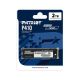 4. SSD Patriot Viper P410 M.2 PCI-Ex4 NVMe 1,4 2 TB