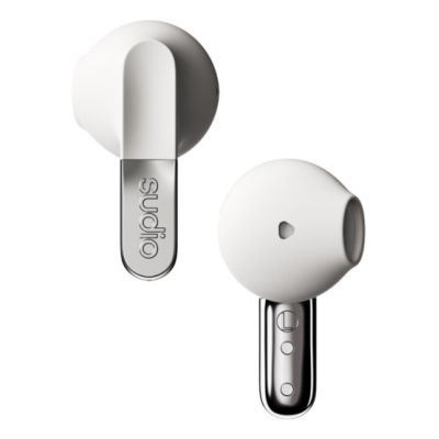 3. Sudio N3WHT Kopfhörer/Headset Kabellos In-Ear Anrufe/Musik Bluetooth Weiß