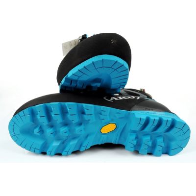 21. Aku Viaz DFS GTX W 968253 Trekkingschuhe