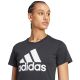 13. adidas Essentials Regular T-Shirt W GL0722