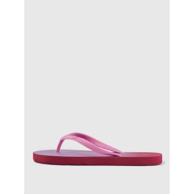 6. Mädchen-Flip-Flops 4F 4FJRSS26FFLIF228-51A