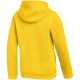 2. Nike Park 26 Fleece-Hoodie für Kinder, Gelb, IB1226 719