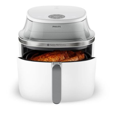 11. PHILIPS NA331/10 Heißluftfritteuse