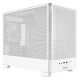 2. XPG VALOR MESH NANO (M-ATX) Midi-Tower-Gehäuse, Weiß (Einzelhandel)