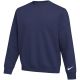 Nike Park 26 Fleece Crew Kinder-Sweatshirt Marineblau IO9045 410 S