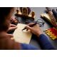 16. LEGO Harry Potter 76391 Ikonen von Hogwarts – Sammleredition