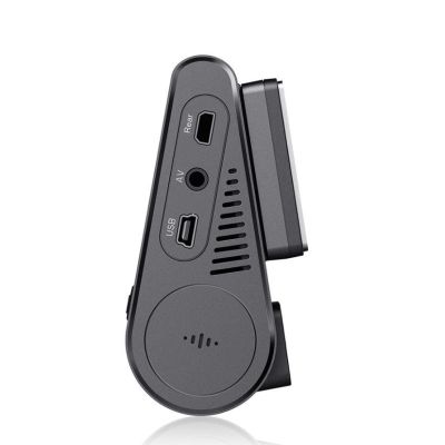 4. VIOFO A129 Plus Duo-G Videorekorder - GPS