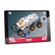3. CLEMENTONI WISSENSCHAFTS-SPASS 50729 MECHANIK MARS-ROVER