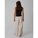2. Damen 4F Modal Weite Hose 4FRSS26TTROF1971-12S