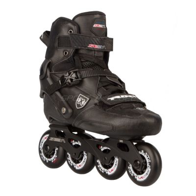 3. Seba Trix 2 80 SSK-TRX280 Freestyle-Skates