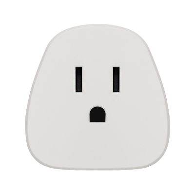 2. SAVIO Reiseadapter, US-Steckdose – EU-Stecker AP-01