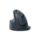 13. R-Go Tools R-Go HE Basic Vertikalmaus, ergonomische Maus, mittlere Größe (Handlänge 165–185 mm), Linkshänder, Bluetooth