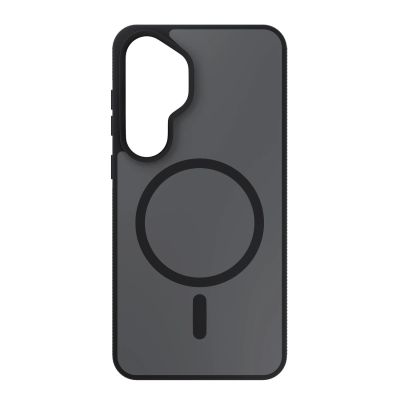 19. 3mk Smoke MagCase für Samsung Galaxy S26 – Grau