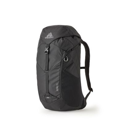 15. Gregory Arrio 24 Flame Black Trekkingrucksack 136974-7409