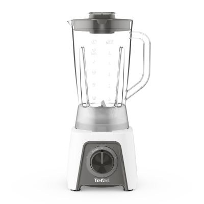 Tefal Blendeo+ BL2C01 1,5 l Standmixer 450 W Weiß