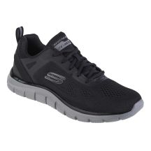 Skechers Track-Broader 232698-BKCC Schwarz 41