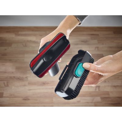 45. Regulus PowerVac 2in1 11925 LEIFHEIT Akku-Staubsauger