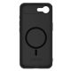 6. Nillkin CamShield Pro Magnethülle für iPhone 16e / 17e – Schwarz