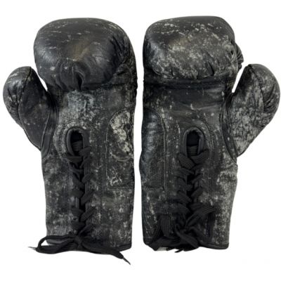 28. OLD STYLE Handschuhe Sammlerserie