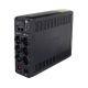 8. CyberPower CP1600EPFCLCD USV