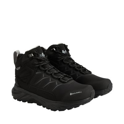 7. Lee Cooper Damenschuhe Schwarz LCJ-25-01-3718LA