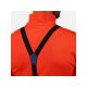 4. Herren-Skihose ROSSIGNOL Isolierte Skihose marineblau