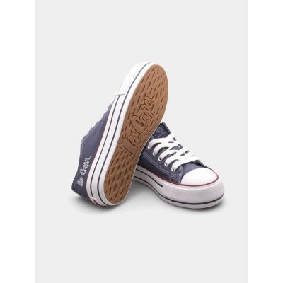 12. Lee Cooper W LCW-24-31-2220L Turnschuhe