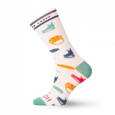 4. Sportrebel Casual 3er-Pack Socken