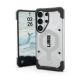 10. Urban Armor Gear Pathfinder Handyhülle 17,5 cm (6,9") Silber