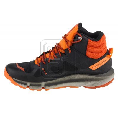 2. Salomon Predict Hike Mid Gtx M 417368 Schuhe