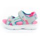 13. Skechers Jr Sandalen 302984L/SLPK