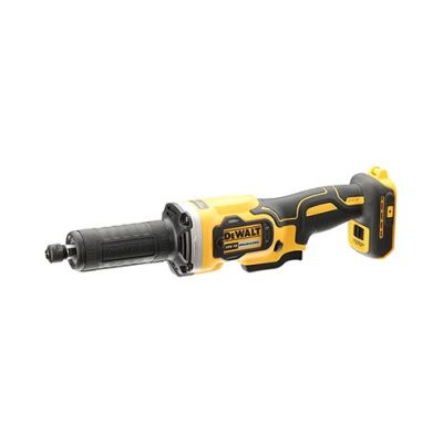 7. Akkubetriebener 18V XR DCG426N-XJ DEWALT Geradschleifer