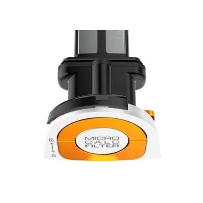 4. Dampfbügeleisen TEFAL FV 9848 Ultimate Pure
